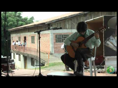 FENART 2011  »  Violão  »  Alexandre Luis Portilio