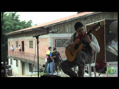 FENART 2011  »  Violão  »  Lucas Silva de Araújo