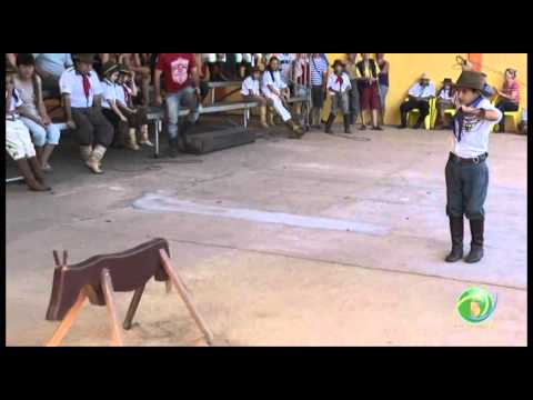 15º Rodeio Crioulo Nacional de Campeões  »  Vaca Parada  »  Final Equipe Piazito