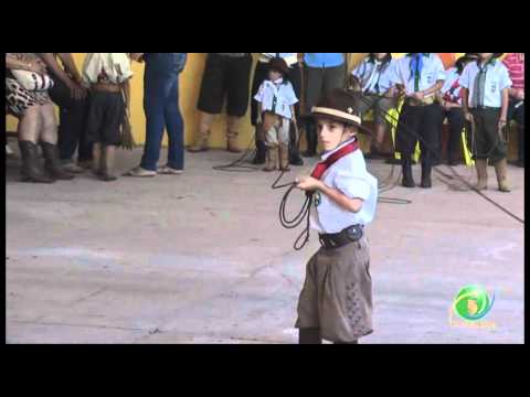 15º Rodeio Crioulo Nacional de Campeões  »  Vaca Parada  »  Final Equipe Piazinho