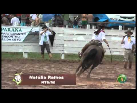 15º Rodeio Crioulo Nacional de Campeões  »  Prova de rédeas  »  Prenda mirim  »  29.01
