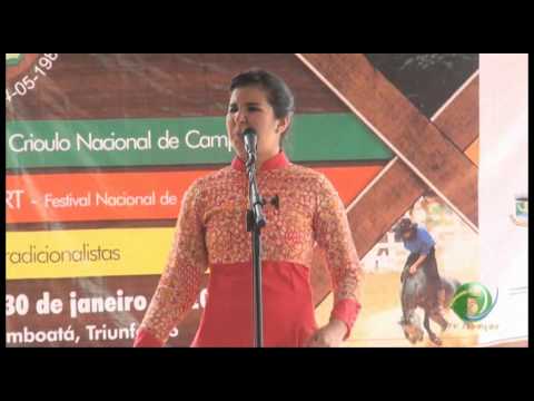 FENART 2011 »  declamação juvenil »   Linda Ellen Vieira