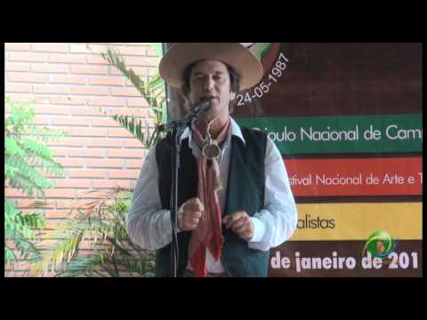 FENART 2011  »  Causo  »  Nildo José Peccin