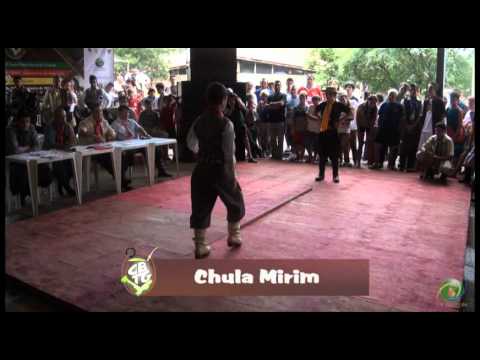 FENART 2011  »  Chula  »  Lucas X Husen