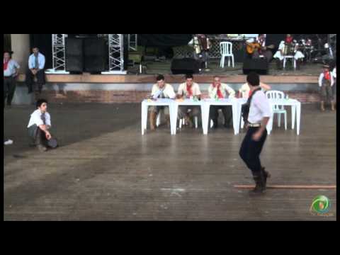 FENART 2011  »  Chula  »  Juvenil