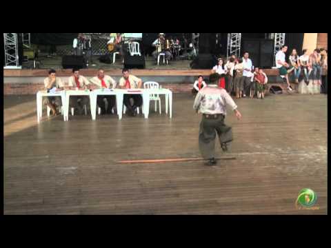 FENART 2011  »  Chula  »  Clovis X Anatolio