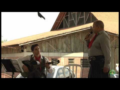 FENART 2011  »  Intérprete  »  Jairo Braz de Souza