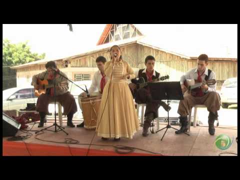 FENART 2011  »  Intérprete  »  Marielena da Silva