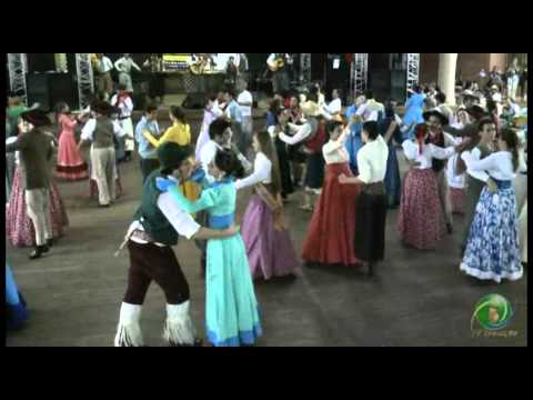 FENART 2011  »  Dança de Integração  »  Adulta