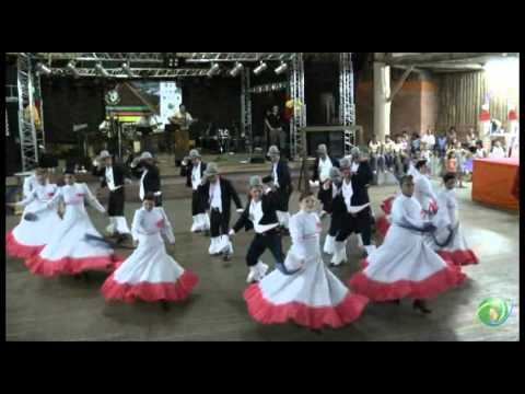 FENART 2011  »  Apresentação  »  CTG Aldeia dos Anjos - Veterana  »  MTG-RS