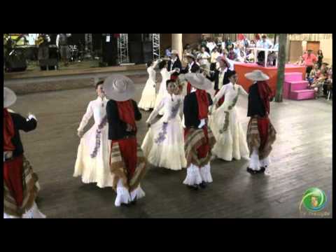 FENART 2011  »  Danças Tradicionais  »  CTG Nova Querência - Adulta  »  MTG-RO