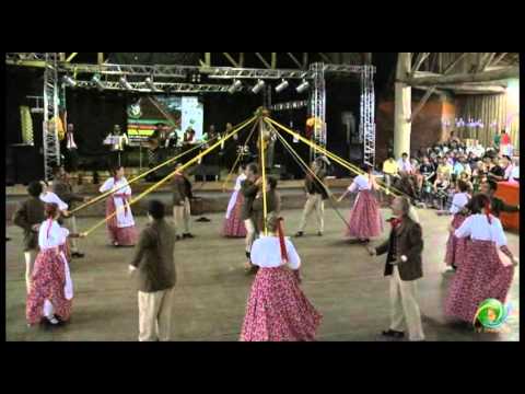 FENART 2011  »  Danças Tradicionais  » CTG Recordando os Pagos - Adulta  »  MTG-PR