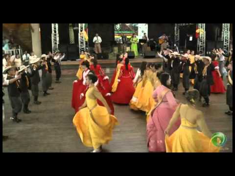 FENART 2011  »  Danças Tradicionais  »  Dança de Integração »  Juvenil