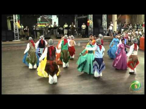 FENART 2011  »  Danças Tradicionais  »  CTG Tarca Nativista - Juvenil  »  MTG - PR