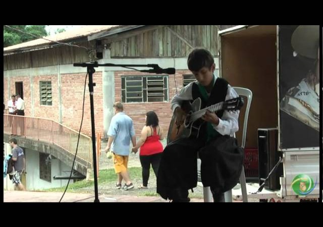 FENART 2011  »  Violão  »  Alan Patrik Baptista