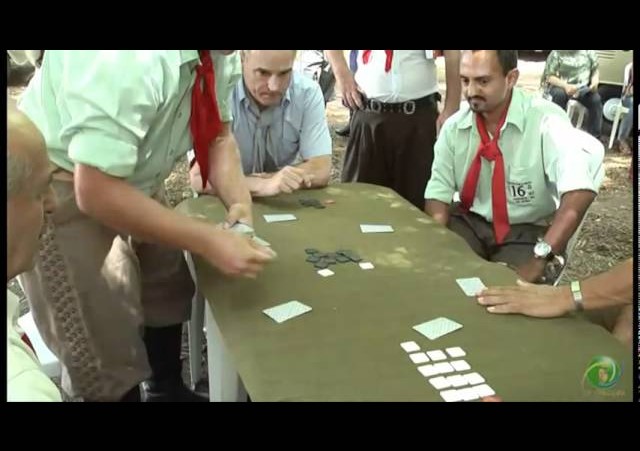 5º Jogos Tradicionalistas  »  Truco