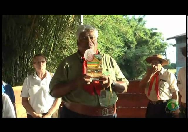 5º Jogos Tradicionalistas  »  Bocha Mundial  »  Premiações