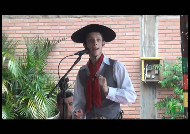 FENART 2011  »  Declamação Masculina  »  Peão Juvenil  »  Pedro Henrique S. Bniatti