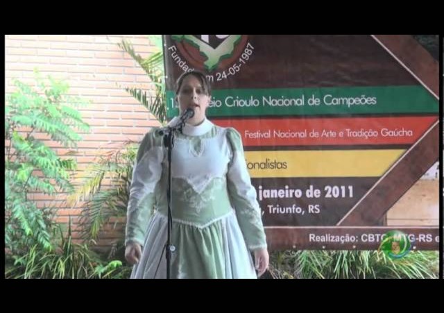 FENART 2011  »  Causo  »  Susiane Pilar