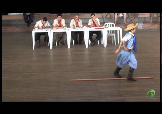 FENART 2011  »  Chula  »  Lucas X Ariel