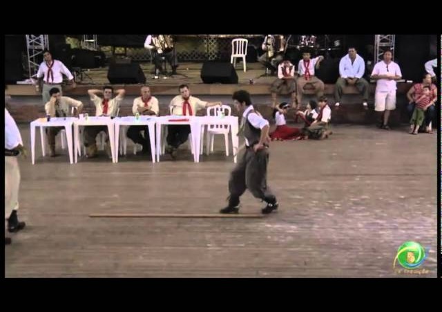 FENART 2011  »  Chula  »  Jaime X Caio