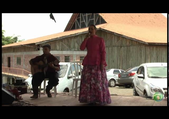 FENART 2011  »  Intérprete  »  Neuza da Mota