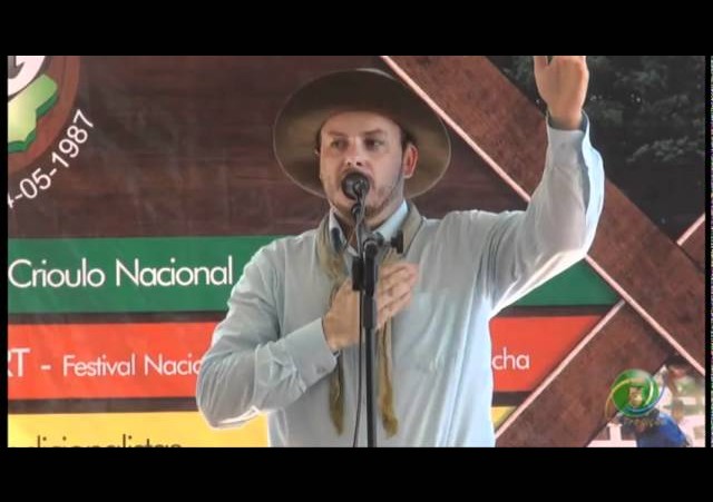 FENART 2011  »  Declamação Peão Adulto  »  Maiko Cioato