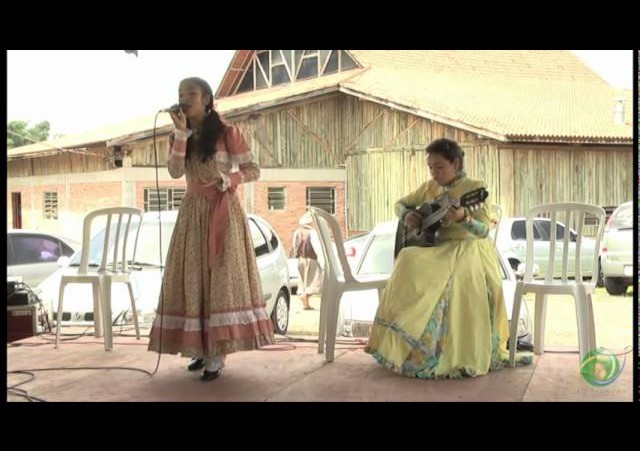 FENART 2011  »  Intérprete  »  Ana Rita