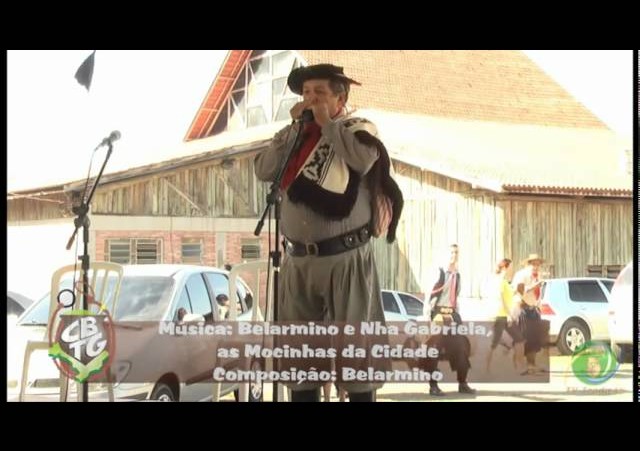 FENART 2011  »  Gaita de Boca Mista  »  Pedro Heitor Kirchner