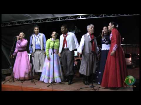 FENART 2011  »  Conjunto Vocal  »  ACG Neto