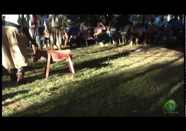 23ª Fecars »  Vaca Parada »  dupla piazinho »  28ª RT  »  sábado