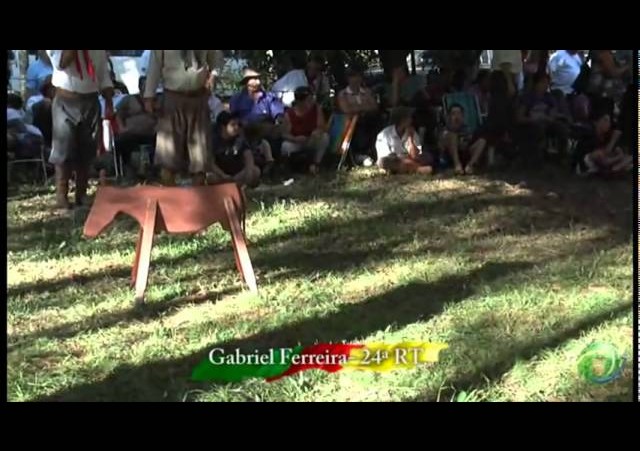 23ª Fecars »  Vaca Parada »  dupla piazinho »  24ª RT  »  sábado