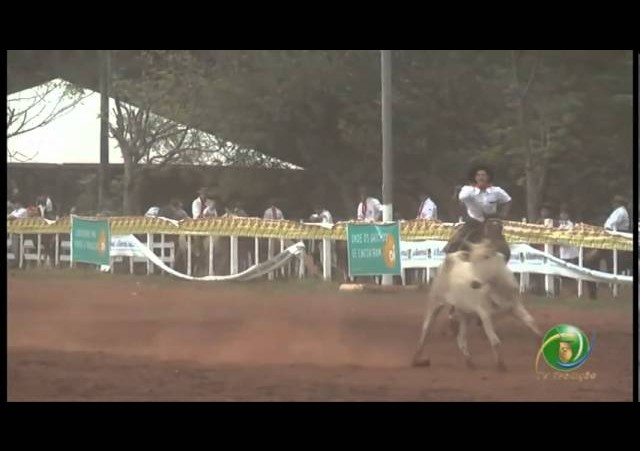 23ª Fecars »  Seleção Peão »  30ª RT  »  2ª  volta