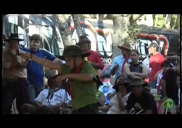 23ª Fecars » Vaca Parada »  dupla piazinho »  21ª RT »  sábado