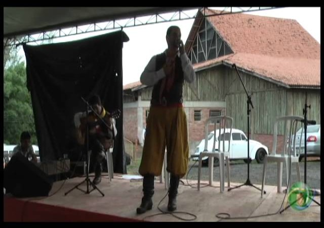 FENART 2011  »  Intérprete Adulto  »  Carlos Alberto Santos