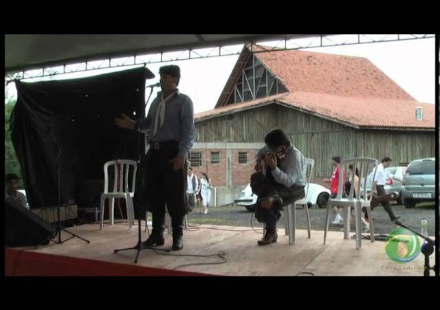 FENART 2011  »  Intérprete Adulto  »  André Luiz Medeiros