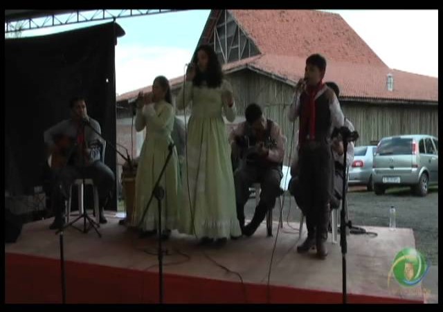 FENART 2011  »  Conjunto Vocal  »  Cultivando a Tradição