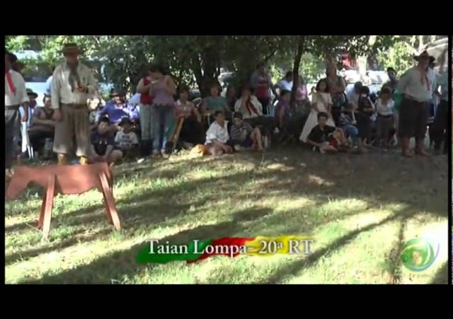 23ª Fecars »  vaca parada »  dupla piazinho »  20ª RT »  sábado