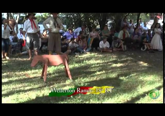 23ª Fecars »  vaca parada »  dupla piazinho »  18ª RT »  sábado