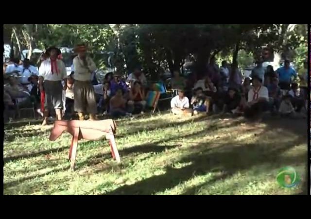 23ª Fecars »  vaca parada »  dupla piazinho »  14ª RT »  sábado