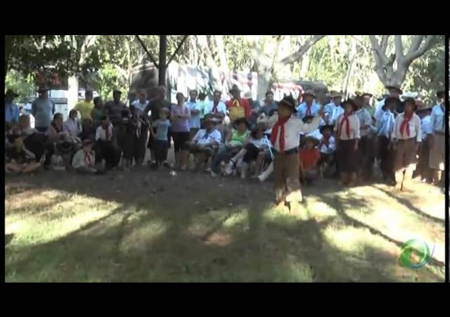 23ª Fecars »  vaca parada »  dupla piazinho »   12ª RT »  sábado