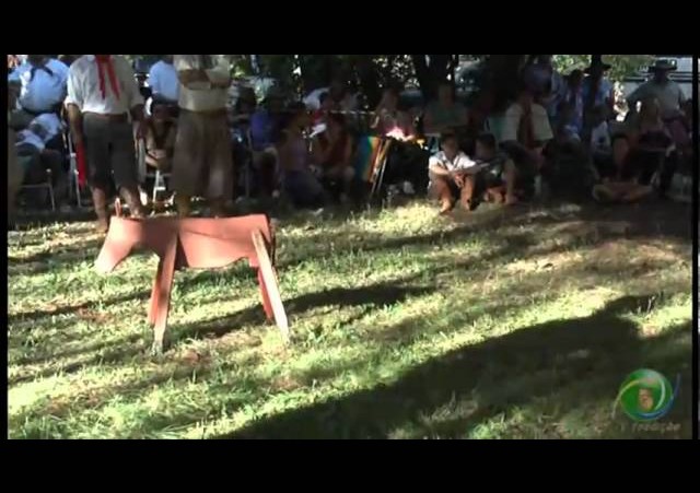 23ª Fecars »  vaca parada »  dupla piazinho »  11ª RT  »  sábado