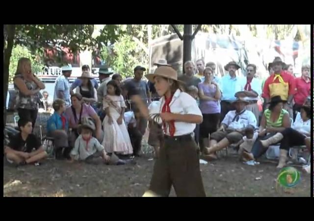 23ª Fecars »  vaca parada »  dupla piazinho »  6ª RT »  sábado