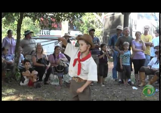 23ª Fecars »  Vaca Parada »  dupla piazinho »   9ª RT »  sábado