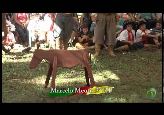 23º Fecars  »  Vaca Parada  »  Dupla Piazito  »  3ª RT  »  Sábado