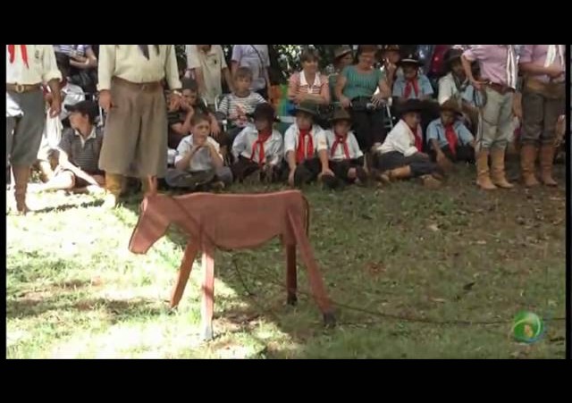 23º Fecars  »  Vaca Parada  »  Dupla Prendinha  »  12ª RT  »  Sábado
