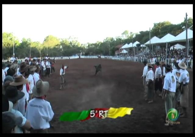 23ª Fecars »  Pealo Borcado  »  5ª RT