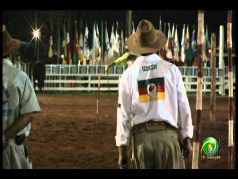 23ª Fecars »  Prova de Rédeas Peão »  15ª RT