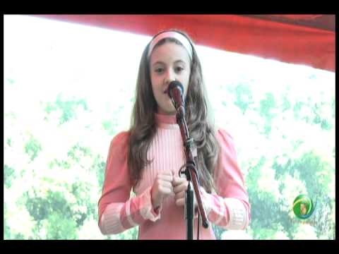 10º Rodeio Crioulo Nacional de NH  »  Declamação Prenda Juvenil  »  Bruna Rafaela