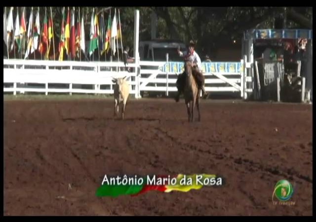 23ª Fecars »  Final Laço Vaqueano